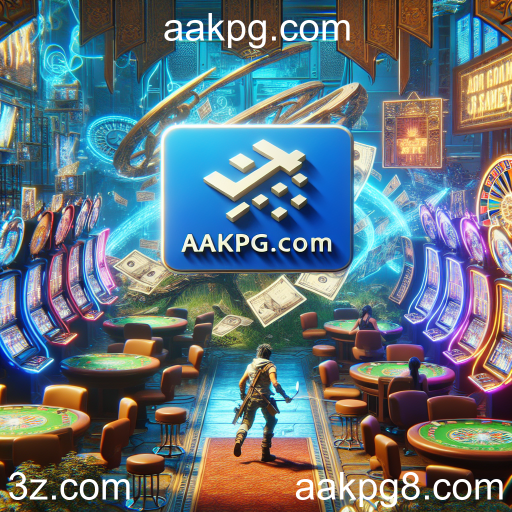 aakpg.com