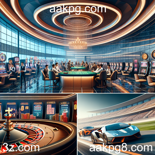 A Emoção das Corridas: Uma Viagem pelo Mundo dos Jogos de Corrida